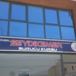 Seydikemer Sürücü ve SRC Kursu